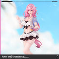22cm Official Honkai Impact 3 Elysia  Summer  Figurine Anime Game Cute Figure Model Statue Doll Ornament Toys For Kids Gifts Cos