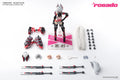 In Stock EARNESTCORE CRAFT Rosha Plan Rosha Feihu 1/10 Action Figure Model Collection