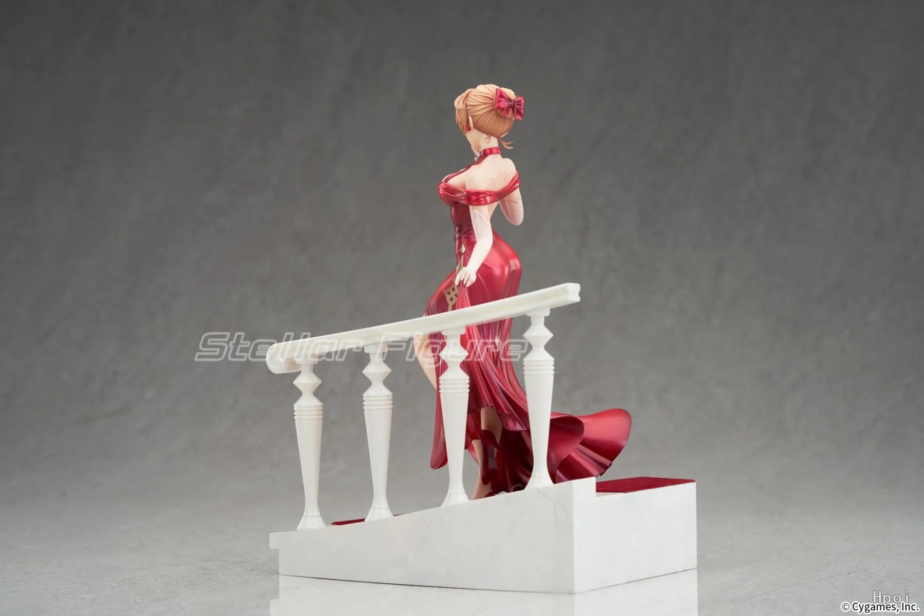 【SF】In Stock APEX-TOYS GRANBLUE FANTASY The Animation 1/7 Ratio Figures Animation Toys Collection