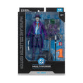 McFarlane Toys Collector Edition 7in #57 Jack Nicholson 1989 The Joker 18cm Action Figure ﻿Garage Kit DC Multiverse Model Doll