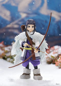 【SF】In Stock GSC POP UP PARADE Golden Shenwei Asirpa Figures Model Collection Anime