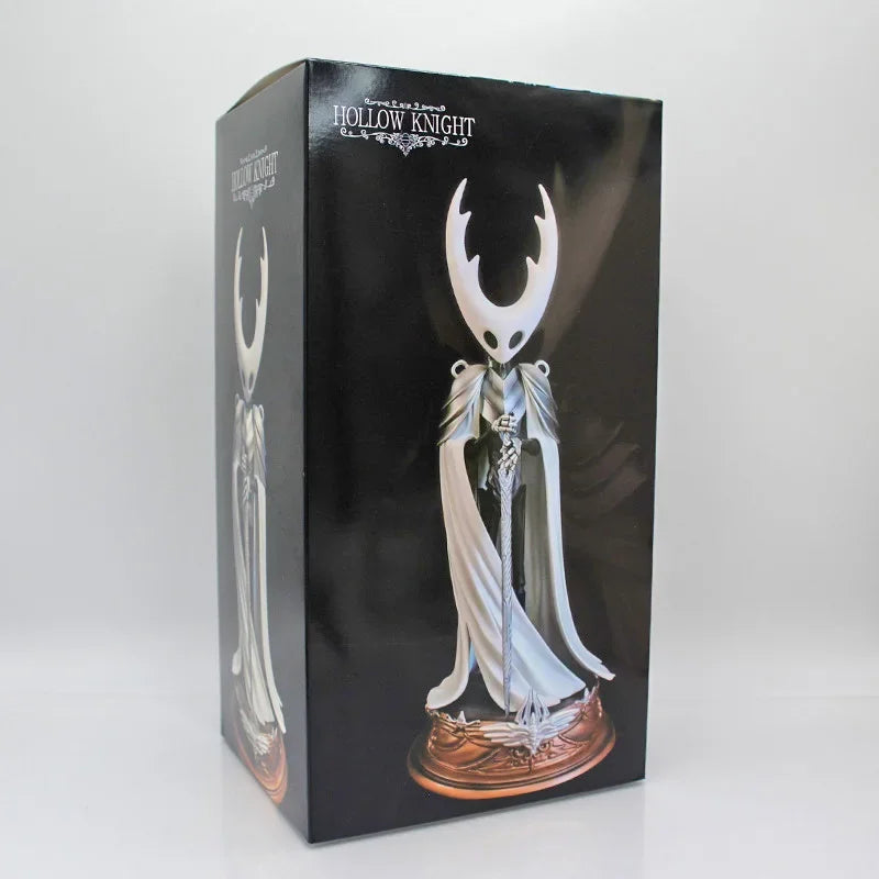Hollow Knight Gods Nightmares Anime Game Figure The Knight/Silksong Hornet Action Figure SPY FAMILY Yor Forger Figure Model Toys
