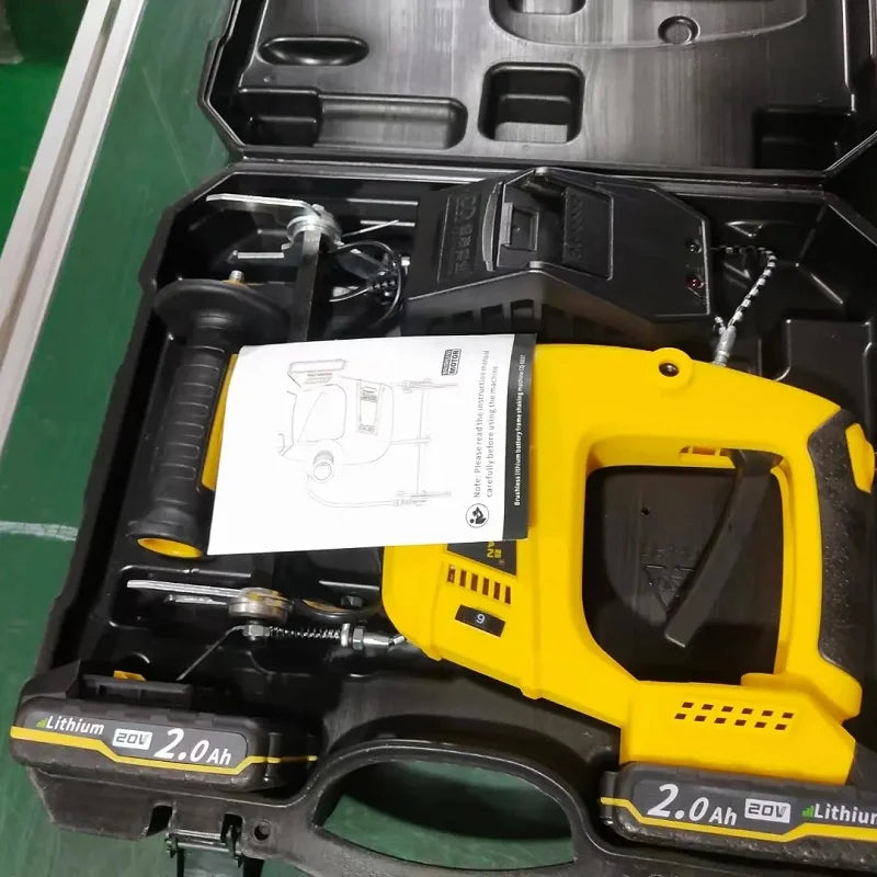 Bee Shaking Machine Bee Remover Portable Bee Shaker Hive Nest Frame Shaking Machine Beehive Box Shaker Beekeeping Equipment