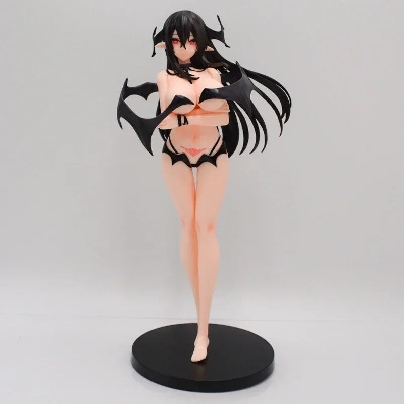 25cm Otherwhere Native SkyTube Reverse Bunny Girl Anime Figure Hentai Bfull FOTS JAPAN Succubus Action Figure Model Doll Toys