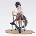 In Stock Official Genuine Zenless Zone Zero Figure Ellen Joe Cute Anime Collectible Model Desktop Decorations Holiday Gifts Toys