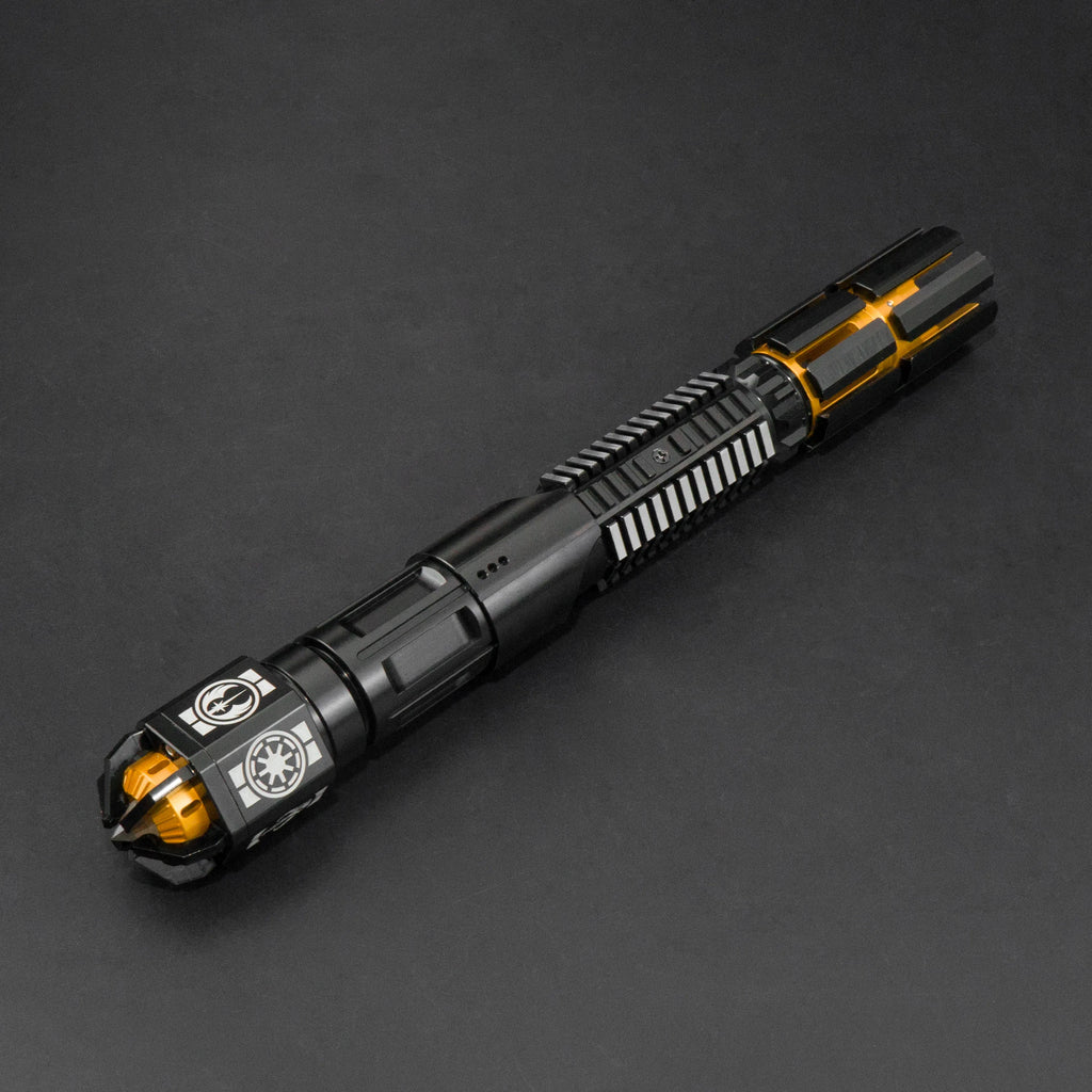 Lightsaber Neo Pixel Proffie Soundboard Force  Smooth Swing Blaster Laser Sword Jedi Color Change Luminous Toy Gift for Boy