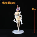 29cm Lume Lovely Chrysa 1/6 Bfull FOTS JAPAN SHIZUKU Luna Japanese Anime PVC Action Figure Toy Game Collectible Model Doll