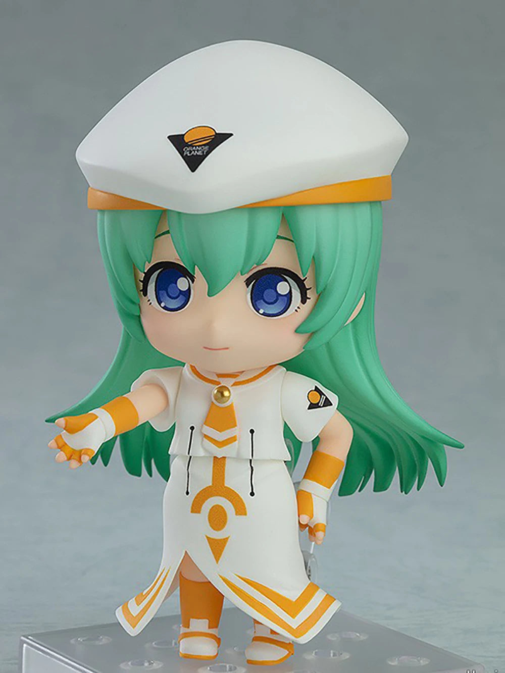 Original InStock Good Smile Company Action/Dolls Nendoroid(#2286)Aria Alice Carroll Anime Figure Model Decoration Collection