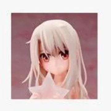 2 TYPES 21cm Anime Fate Kaleid Liner Prisma Illya Illyasviel Chloe Von Einzbern Puella Magic Madoka Sakura PVC Action Figure