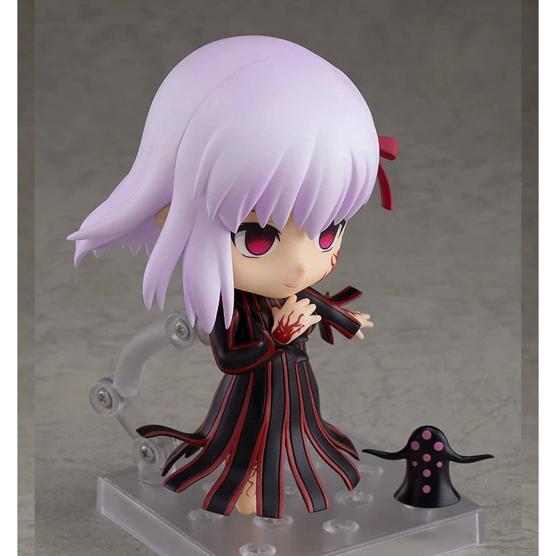 Genuine Original GSC No.1509 Sakura Matou Genuine Anime Figure Collectibles And Decorative Items Children's Gifts In Stock