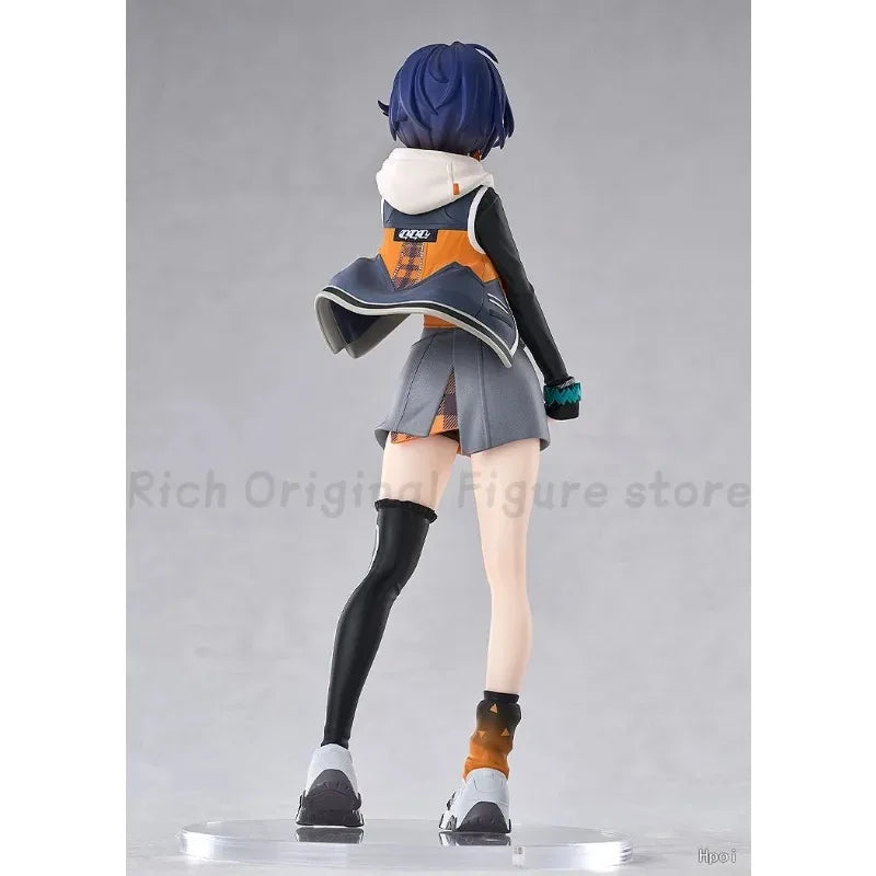 【In Stock】Original GSAS PUP Zenless Zone Zero BELLE Anime Model Toys