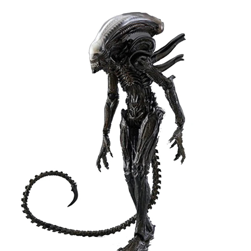 Alien vs. Predator Action Figure 16cm SP-109 Collection Doll Figures Ornaments PVC Model Doll Movable Collection Toys Kids Gifts