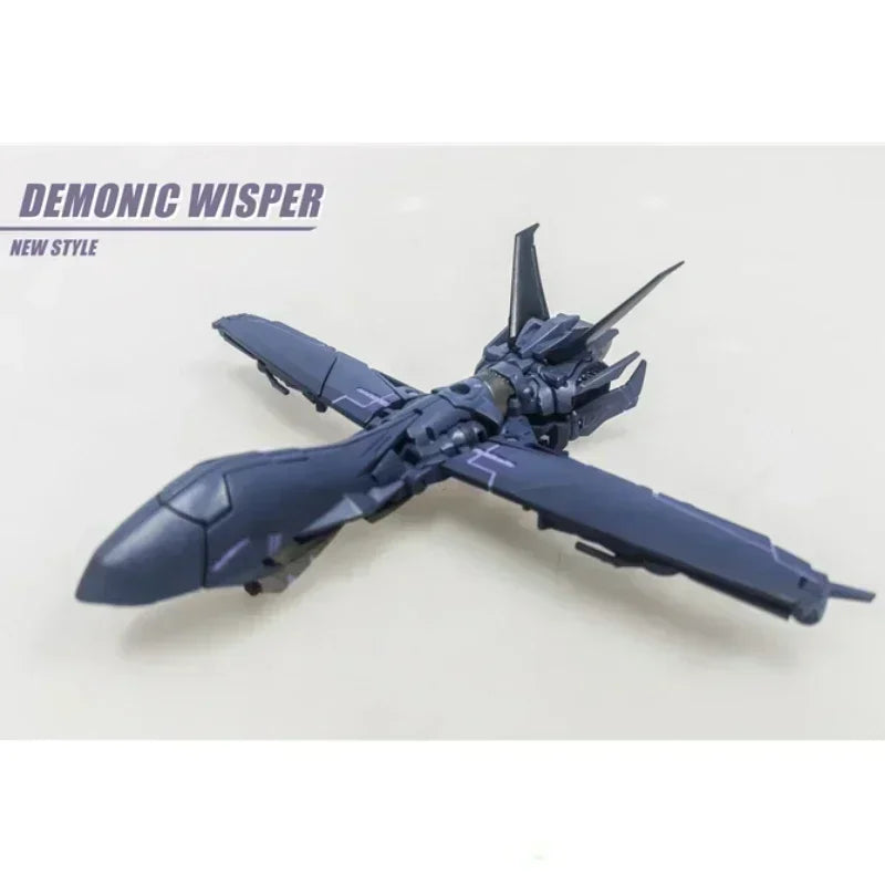 In Stock New APC Toys Transformation TFP Soundwave Evil Voice Galaxy Leader 2.0 Version Plane Model Anime Action Figure Toy
