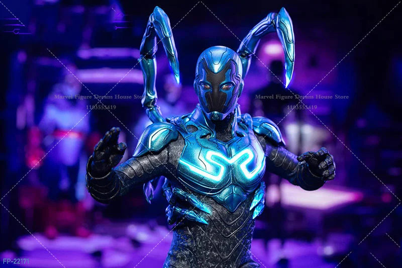 1/6 Scale Exoskeleton Armor Space Bug Cyberpunk Future Functional Theme 12-inch Full Set Action Figure Male Soldier FP-22171