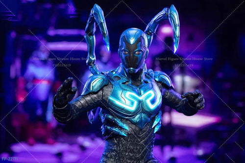 1/6 Scale Exoskeleton Armor Space Bug Cyberpunk Future Functional Theme 12-inch Full Set Action Figure Male Soldier FP-22171