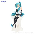 【In Stock】Original FURYU Hatsune Miku Noodle Stopper Figures Anime Models Toys Gifts