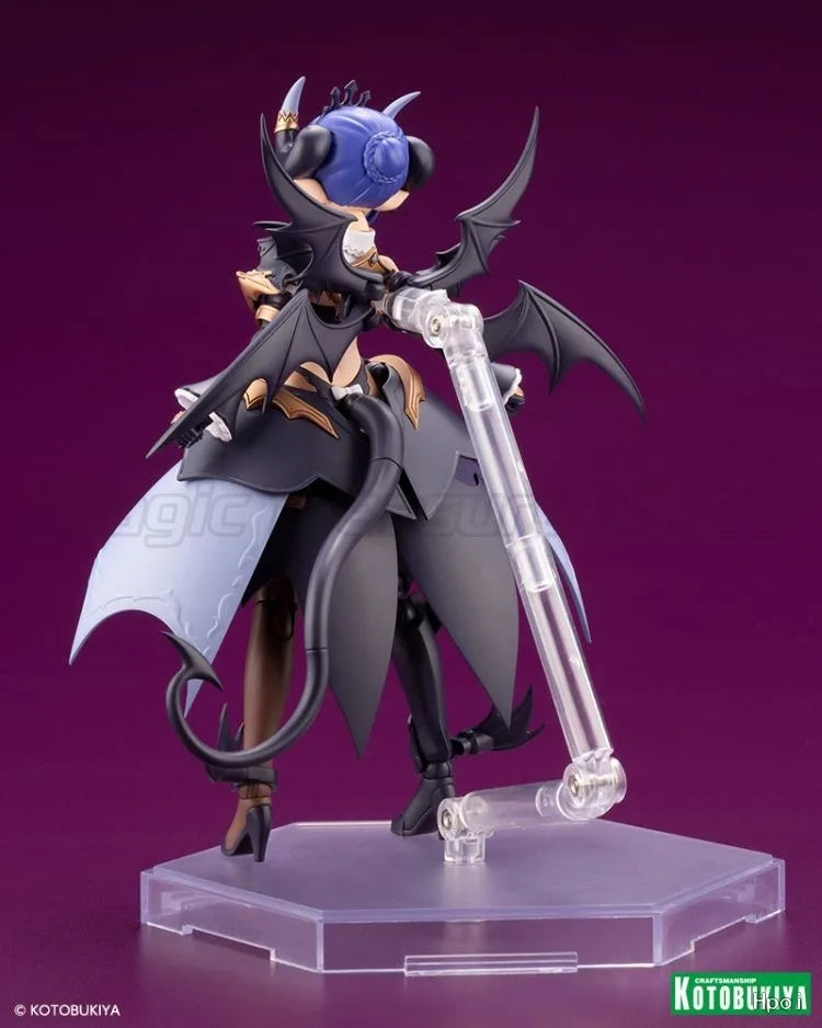 【MT】Original KOTOBUKIYA ARCANADEA VELRETTA Figure Toy Model Collection