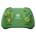 NYXI Hyperion pro Meteor Light Wireless Joy-Pad for Nintendo Switch OLED Switch Lite - Enhanced Gaming Controller