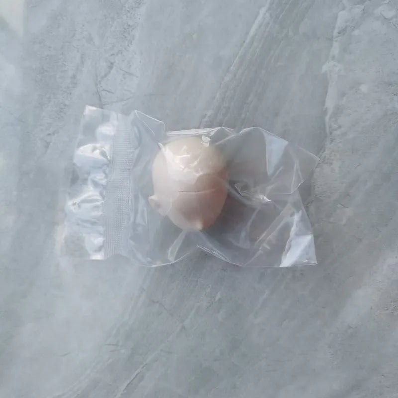 Genuine Zack Event Series Blind Box 1/8 Bjd Boy'S Knuckle Action Figure Anime Peripheral Joint Mobility Decoration Desktop Toys