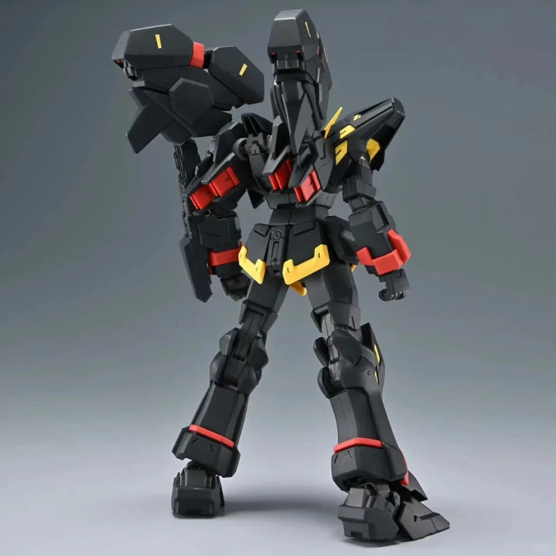 HG 1/144 Super Robot Wars OG Alteisen Riese MK2 Tatsujin Pb Limited Edition Assembly Model Kit Action Figures Surprise Gift Toys