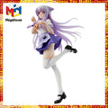 In Stock Original Genuine MegaHouse Excellent Model Figure Mayoi Neko Overrun! Kiri Kirigaya 1/8 Scale PVC Collectible