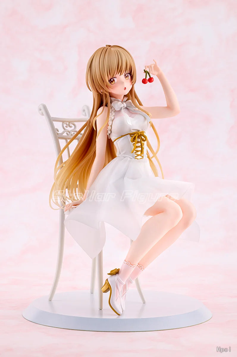 【SF】In Stock KADOKAWA KDcolle Angel Classmate Next Door Shiina Mahiru 1/7 Scale Figures Model Collection Gift