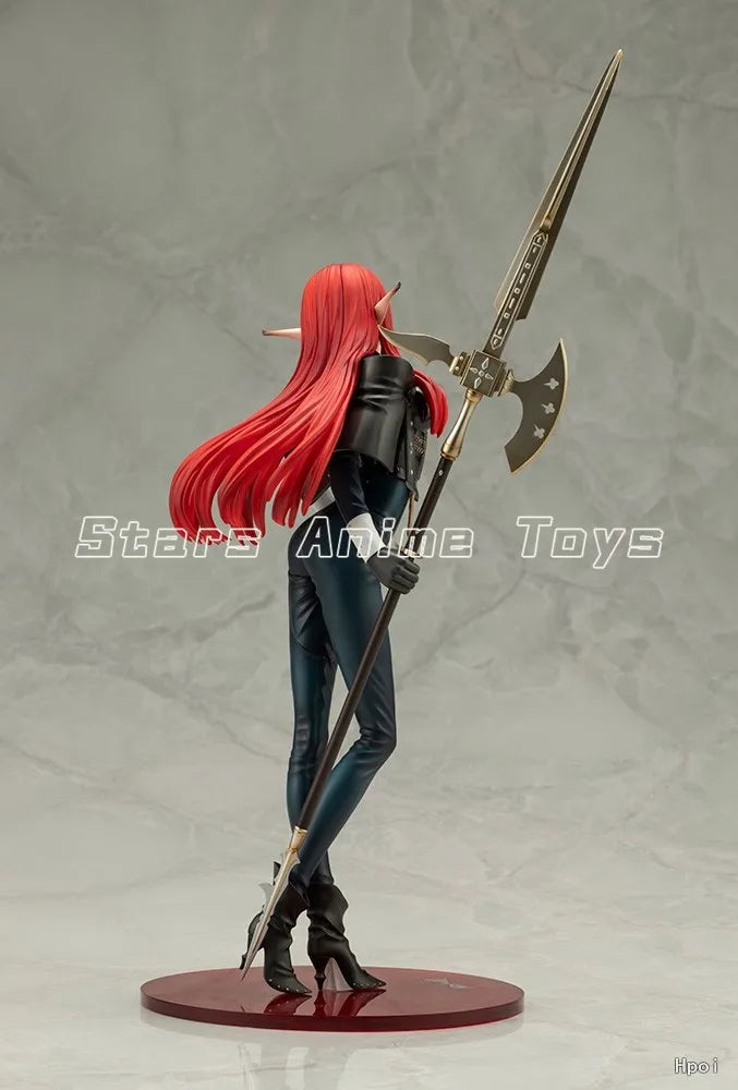 【Pre Sale】Original Kotobukiya Metaphor: ReFantazio‌ Hulkenberg 1/7 Dolls Animation Figures Models Collection Toy