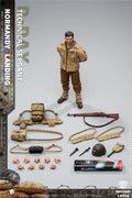 [Shipping Quickly] High Quality 1/12 Male Warrior Crazy Figure LW011-018 Full Set 6inch Action Figure Model Toys Collectible