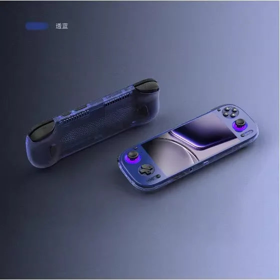 For AYN Odin3 6inch 1080p 120Hz AMOLED Android15 Handheld Game Console 8000mAh 60W Fast Charging Bluetooth 6.0 Gamepad Gifts
