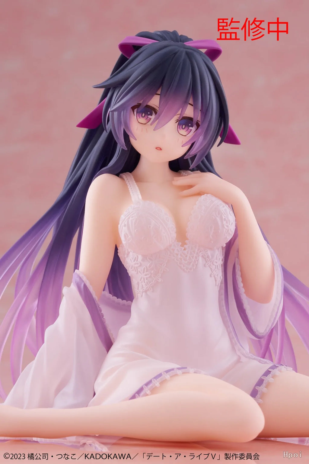 13CM Аниме DATE A LIVE Yatogami Tohka Фигурка Пижама Ver Модел Играчка Подаръчна Колекция Aciton Фигурка PVC