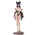 Echte 32CM AniMester Liliana Lust Hexe Anime Figur PVC 1/7 Sammeln Modell Puppen Satuette Spielzeug