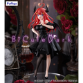 Newest FuRyu BiCute Dark Nakano Itsuki Anime Figures The Quintessential Quintuplets Bishoujo Ornaments Fine Collectible Toys