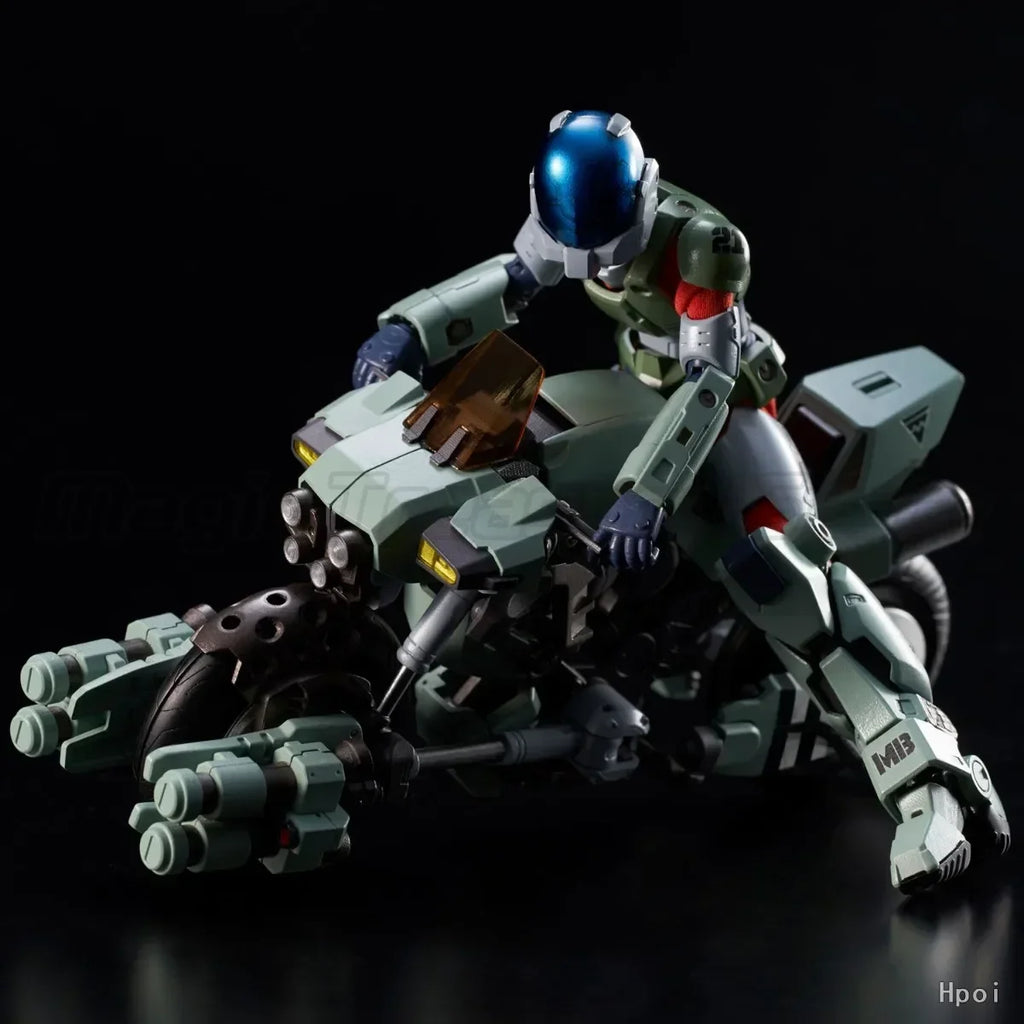 【MT】Original Sentinel RIOBOT Mecha Genesis VR-052F Stick Finished Mecha Model Deformable