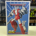 Transformation Ocular Max OX Defensor PS-22 PS22 17CM Blades Helicopter Action Figure