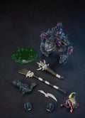 Cthulhu San Zero The Deep Ones 1/12 Scale Action Figure