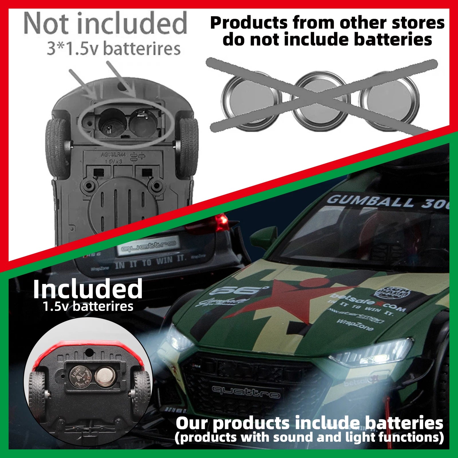 1:32 GTR R34 Skyline Street Car Version Supercar Die Casting Alloy Model Metal Car Sound Light Pull Back Mini GT Valentine's Day