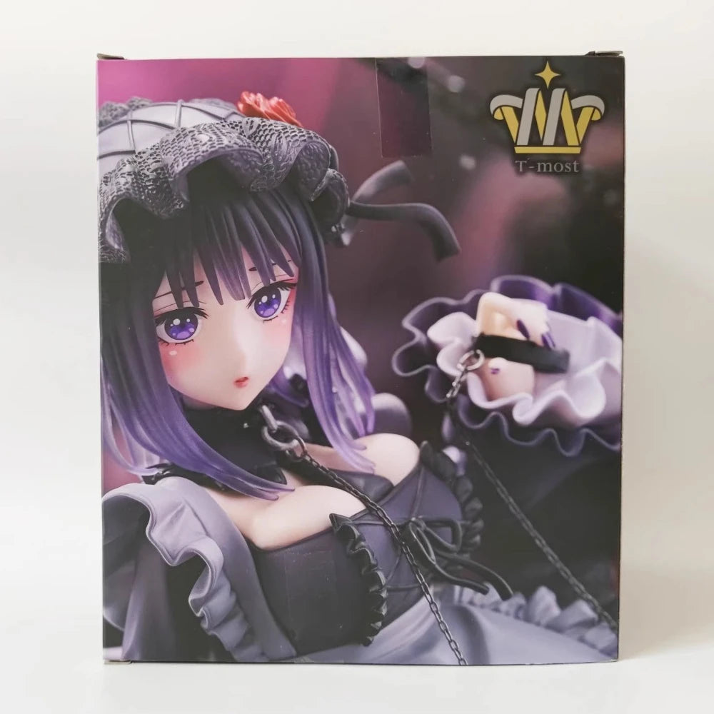 In Stock Taito Original Genuine Anime Sono Bisque Doll Wa Koi O Suru T-Most Kitagawa Marin Kuroe Shizuku 29cm Model Toy Figures
