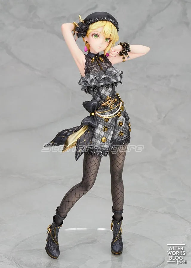【SF】In Stock Alter THE IDOLM STER Cinderella Girls Miyamoto Frederica 1/7 Scale Model Figures Collection Gifts