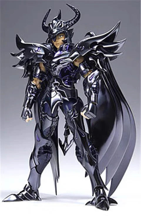 One Hundred Percent In Stock Genuine Bandai Saint Cloth Myth Holy Cloth Mythical Gryphon Minos Anime Toys Collection Gifts