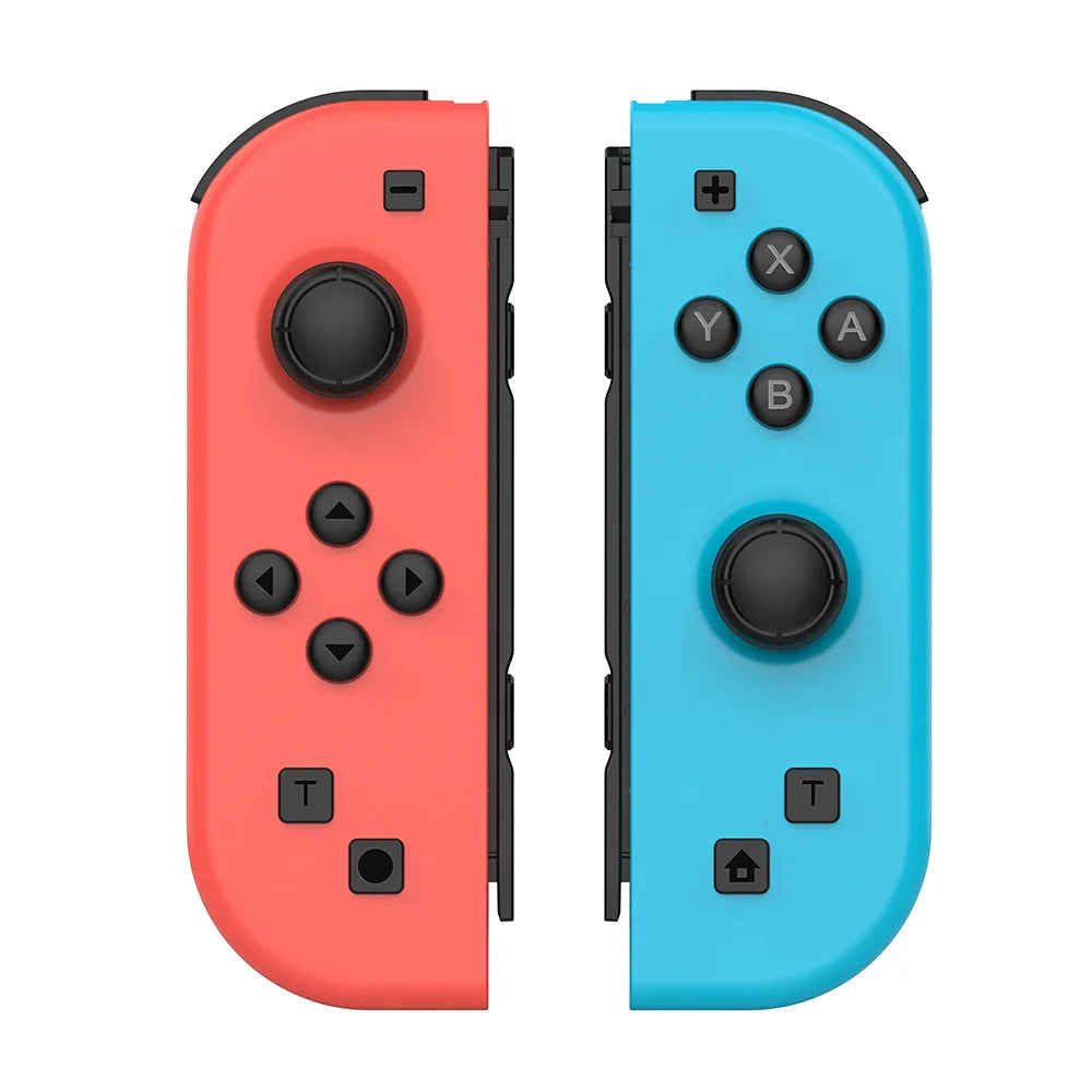 Wireless Controller For Nintendo Switch NS OLED Gamepad Joystick Dual Vibration Wake Up Remote Control 6 Axis Gyro Handle Joypad