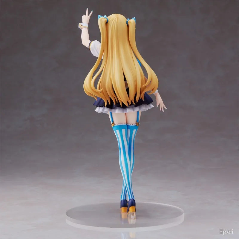 In Stock Original UnionCreative Lina Bell Rolle Height 24cm Toys Gifts Decoration Collection Models Figures