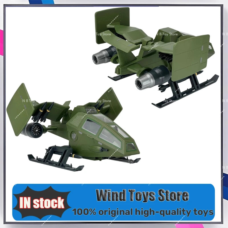 [IN STOCK] Transformation Fans Hobby FH FansHobby AIR EAGLE VE-01 VE01 1/12 Action Figure Collect Gifts