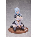【In Stock】PINKMANGO Widow Yuki Onna Yukino Mifuyu Maid Ver. 1/6 Figure Gift&Collection