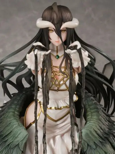 【FS】Original F:NEX Scale 1/7 OVERLORD Albedo Figure Model Gift Collection