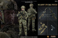 In Stock minitimes toys M048 1/6 Scale US Army Special Forces Male Soldier 12Inch Full Set Action Figure Doll Collection