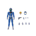 100% Original MegaHouse G.M.G. Collection Earth Federation Forces Kidou Senshi Gundam Sleggar Law Collection Series Garage Kit