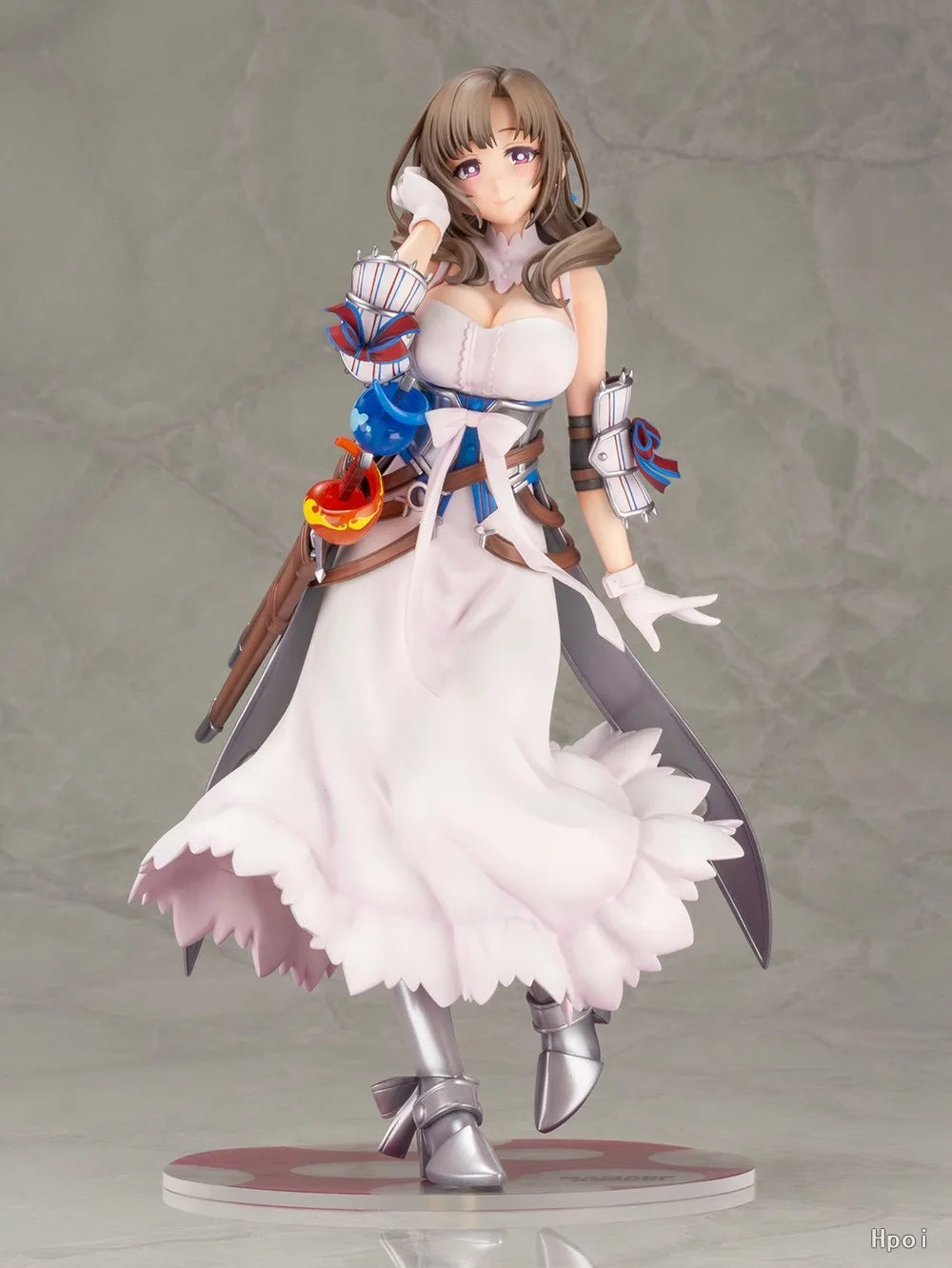 In Stock Original KOTOBUKIYA Do You Like Moms Like This? Dahao Zhenzi Action Figures Figures 1/7 Models Toys Gifts Collection