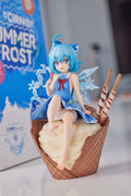 【UA】Solarain Toys Touhou Project Cirno Scale 1/7 Figure Model Toy Gift