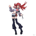 In Stock BANPRESTO GACHI AKUTA Riyo Figure Model Ornament Collection