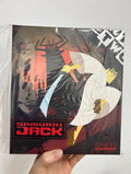 In Stock Mezco One:12 Samurai Jack Action Figure